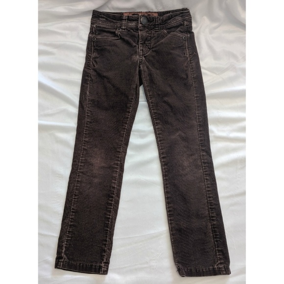 Limited Too Other - Size 7 SLIM Limited Too brown corduroys Limited Too Other - Size 7 SLIM Limited Too brown corduroys